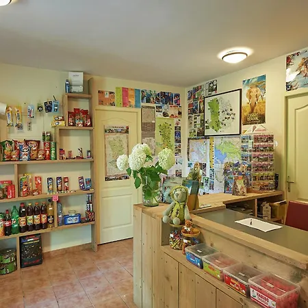 Vila Stunning French For 4 In Loire *